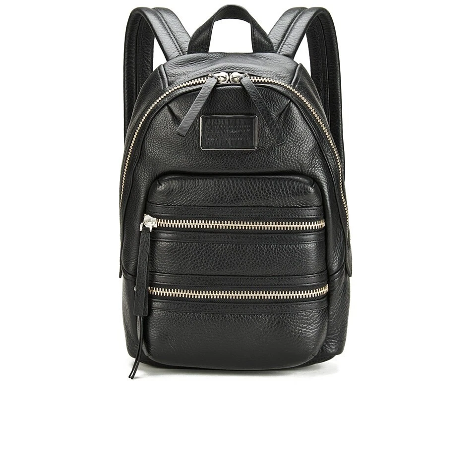 Marc jacobs 2025 domo biker backpack