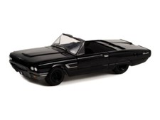 1965 Ford Thunderbird Convertible Diecast 1:64 Scale Model - Greenlight 28110B