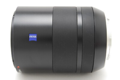 MINT】Carl Zeiss Touit 50mm f/2.8 Macro Planar X Mount Lens