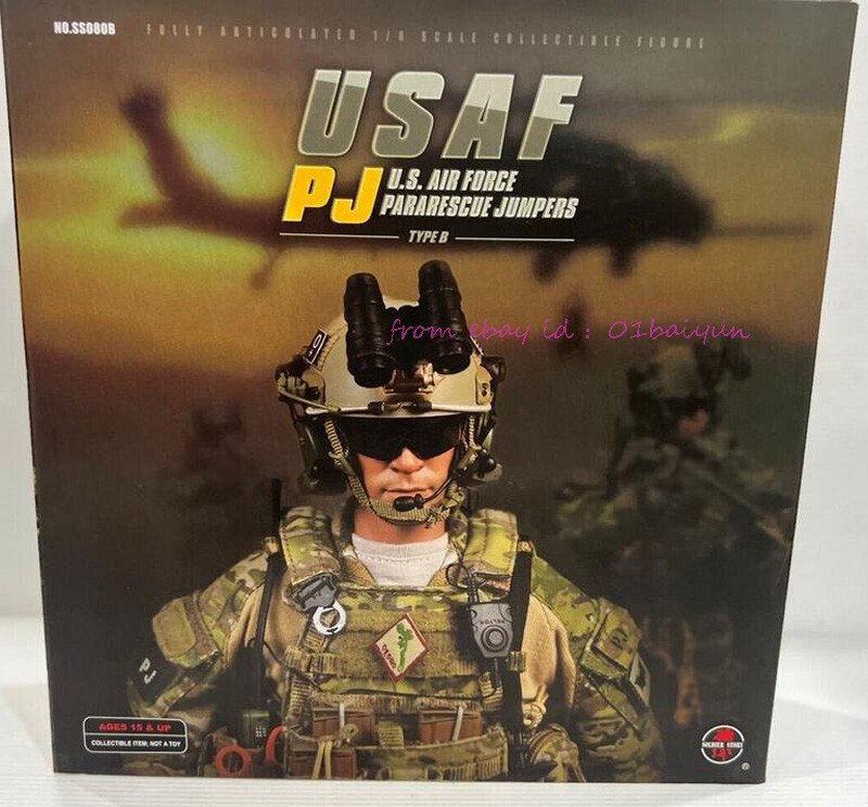 SOLDIER STORY 1/6 12インチ エアフォース トップブランドのファッション SOLDIER STORY 1/6 12インチ エア