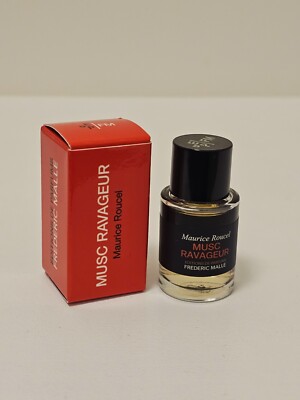 Frederic Malle - MUSC RAVAGEUR - Eau de Parfum 7ml