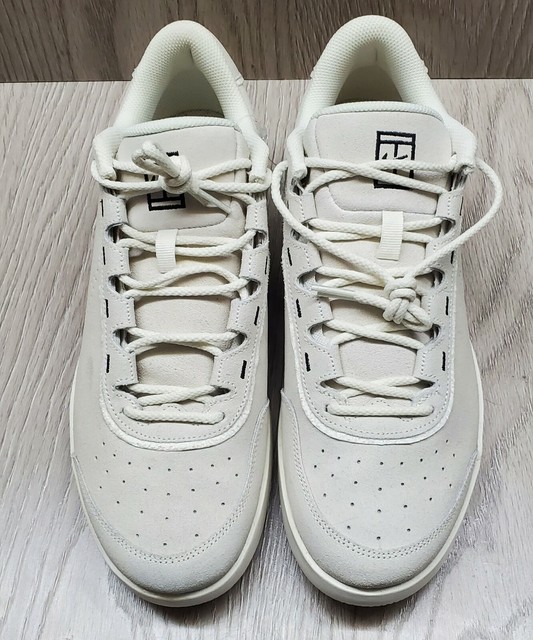 off white tennis shoes