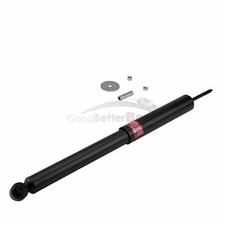 One New KYB Shock Absorber Rear 343270 for Saab