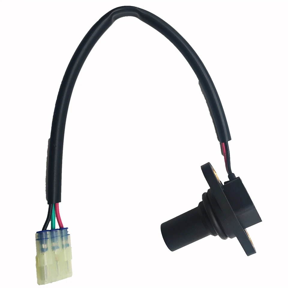 Sensor de velocidad para Honda VTX1800F2 VTX1800F3 VTX1800N VTX1800N1 37700-MCV-003 Foto 3 de 4