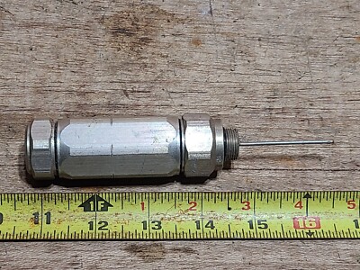 500MC2 Three-Piece Trunk and Distribution Connector