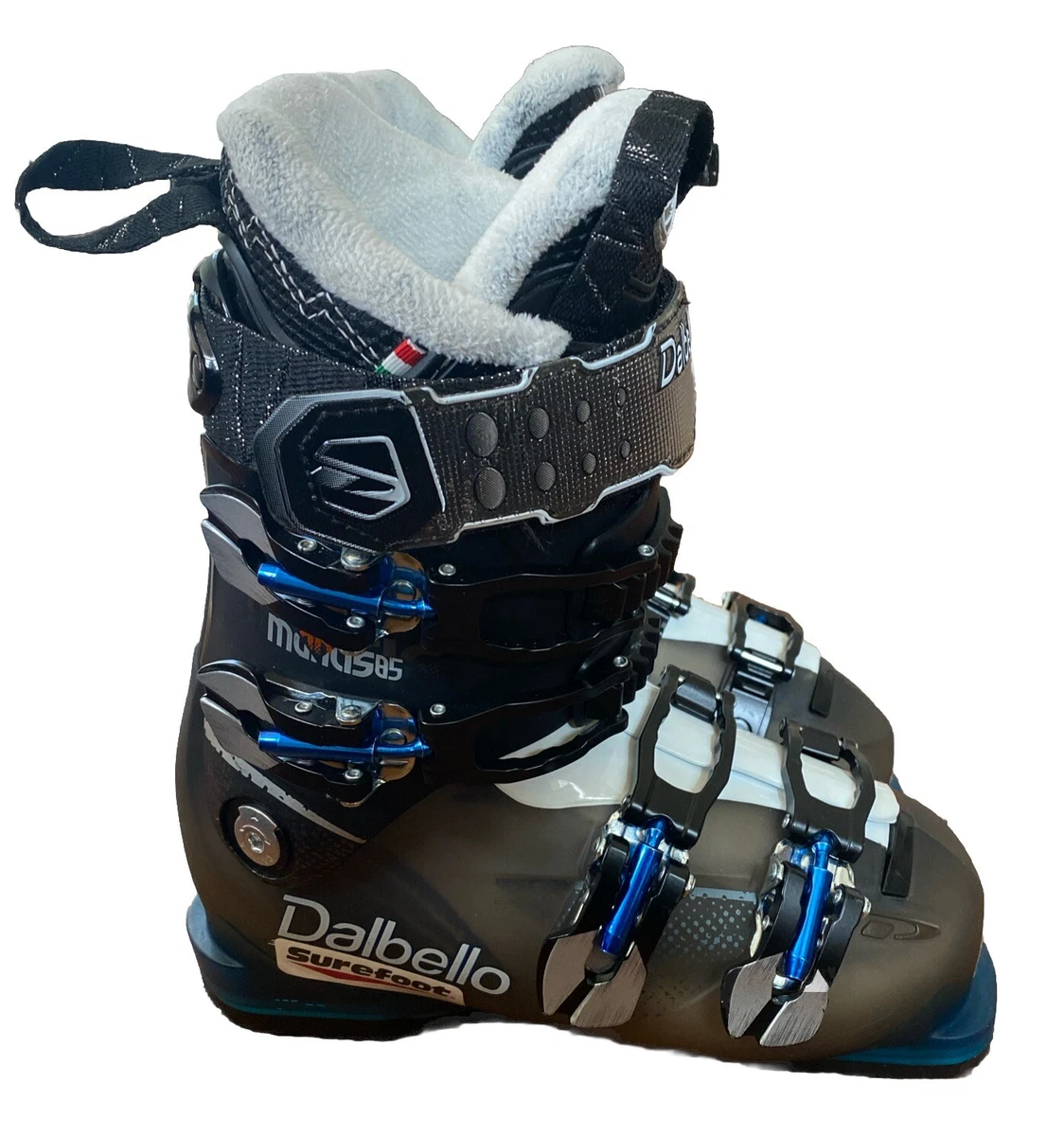 ダルベロ マンティス dalbello mantis 75 23.5 美品 Dalbello 6 Size Ski & Snowboard Boots for Men for sale | eBay