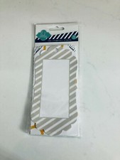 Heidi Swapp Tags 8pc