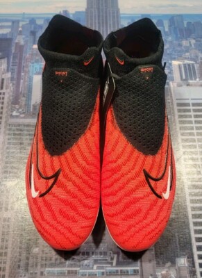 ★新品 NIKE PHANTOM GX ELITE AG-PRO 26 cm Nike Phantom GX Elite AG-Pro Soccer Cleats (Bright Crimson