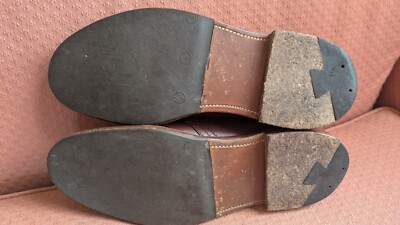 Alden M3705