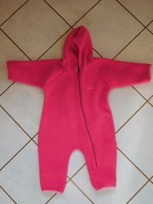 kathmandu baby suit