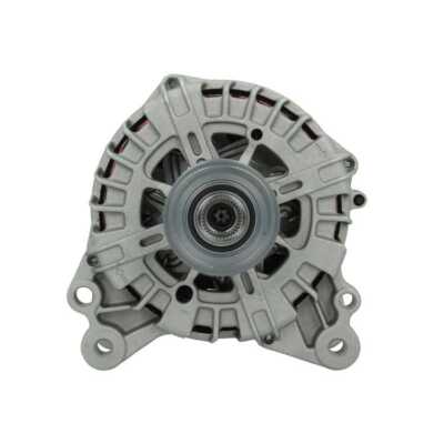 Neu +Line Lichtmaschine passend für Audi 180A