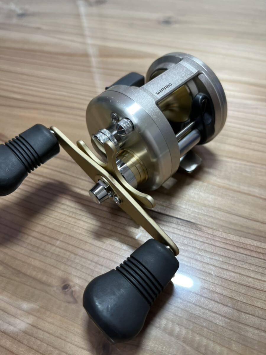 リール SHIMANO AXIS 100 Shimano Axis 100 Baitcast Reel Fishing From Japan Fedex