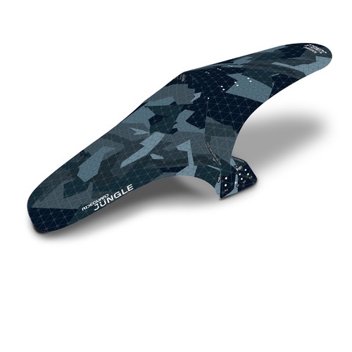 Front MTB XL Mudguard RideGuard BFG 