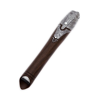  Star Wars Galaxy s Edge - GUNGI - WOOKIE JEDI - Lightsaber Hilt 