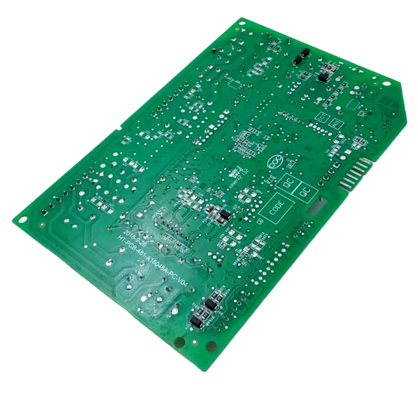 OEM Whirlpool Fridge Control Board W11454964 *Same Day Ship & 60 Days Warranty** - Image 4 of 4