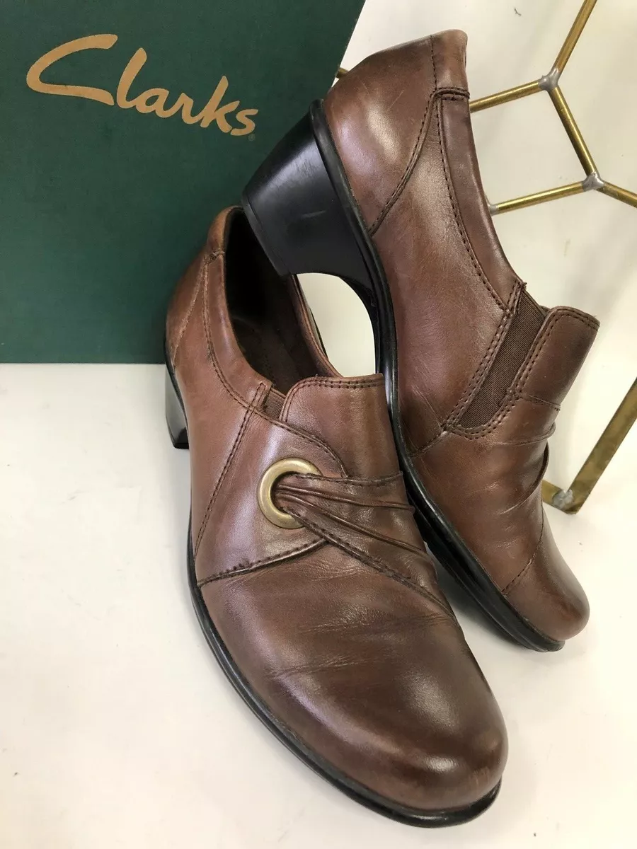 Shoes clarks best sale bendables