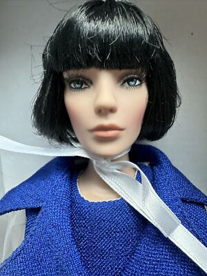 Tonner Doll ～Casual Luxury ～ Robert Tonner Casual Luxury Doll Redressed