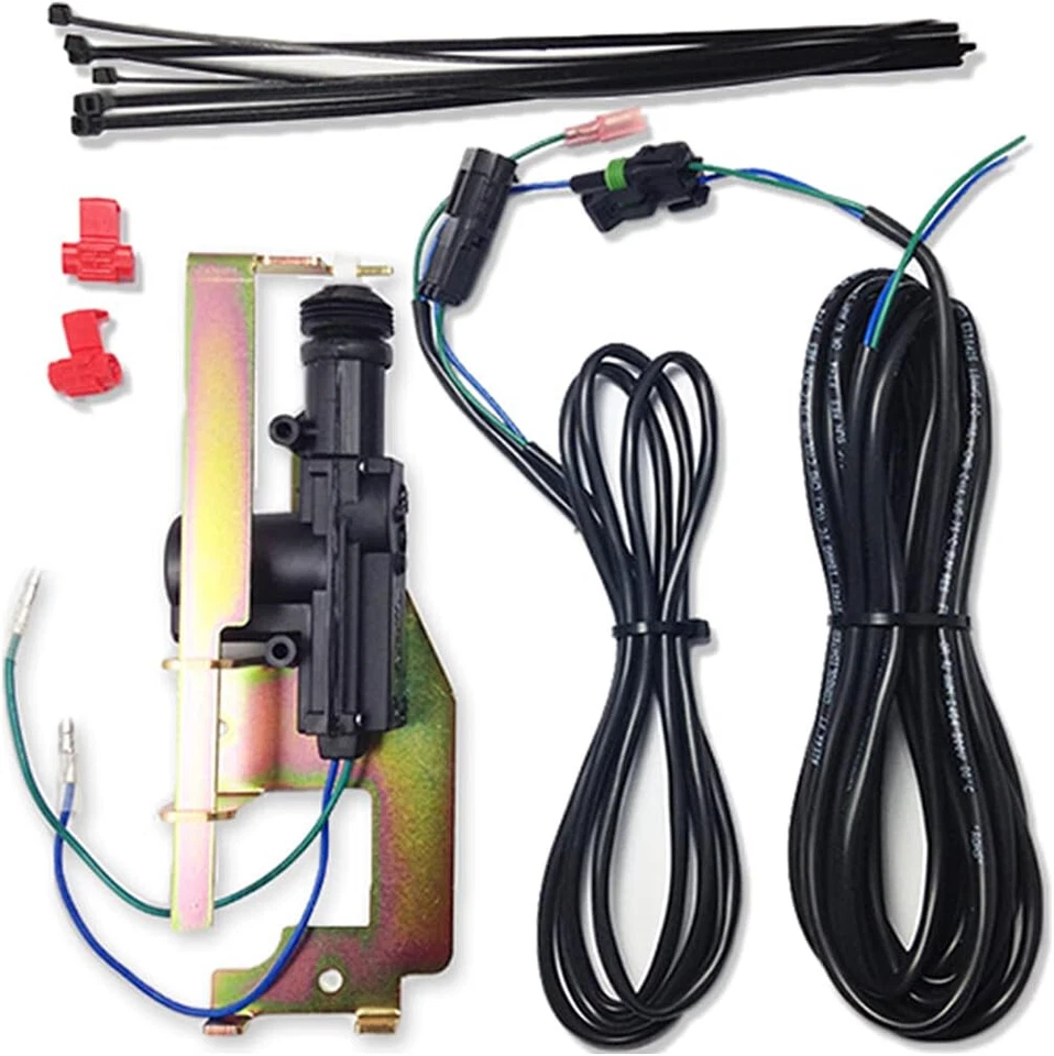 Pop And Lock Power 尾门锁 PL8160 — 第 2/2 张图片