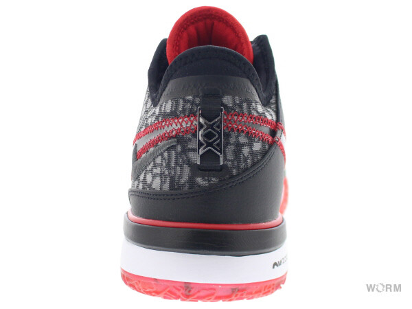 未使用 NIKE ZOOM LEBRON NXXT GEN DR8788-001 Nike x FaZe Clan Zoom LeBron NXXT Gen 'Bred' DR8788-001
