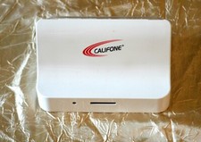 Califone 1206i Jack Box IDevice Docking Station 6 Position