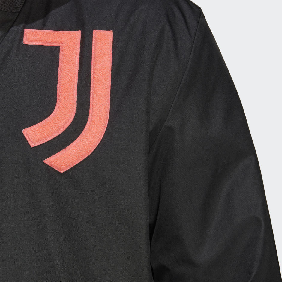 Adidas Unisex Adults Juventus Chinese New Years Bomber Adidas Unisex Adults Juventus Chinese New Years Bomber