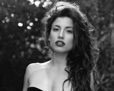 TANIA RAYMONDE 8x10 PHOTO * | eBay