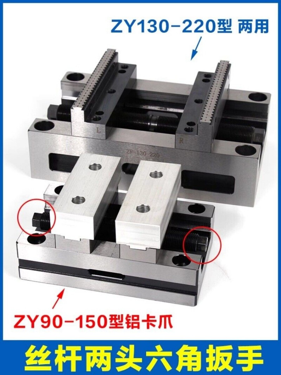 いのまさ 1PCs ZY60-80 ZY70-100 ZY90-150 Four/Five Axis Turntable