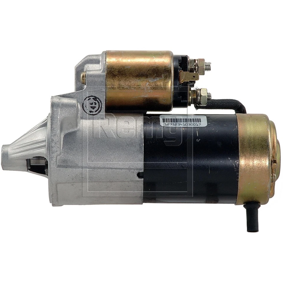 Remy 初学者电机适用于 Aerio、Esteem、Metro、Swift、Firefly、Sprint 17752 — 第 3/4 张图片