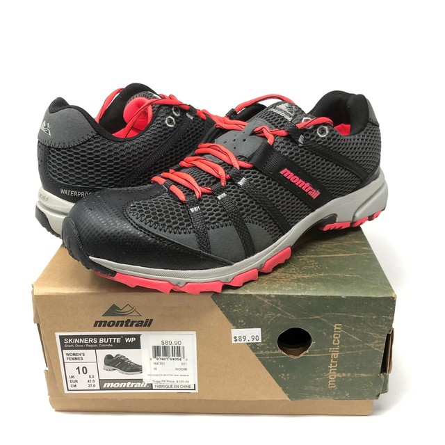 montrail women's shoes