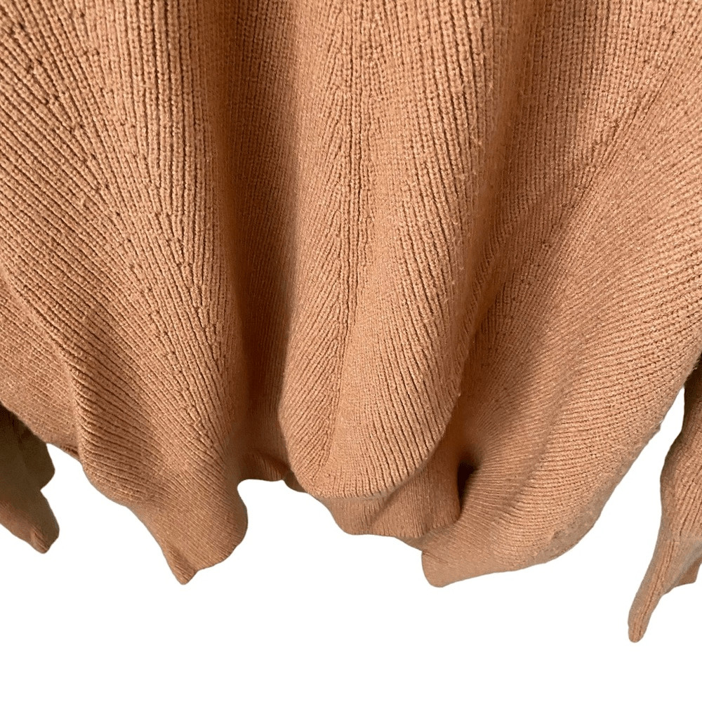 Workshop Republic Clothing Basic Crewneck Pullove… - image 6