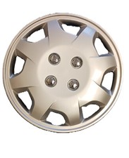 14 Honda Accordcivic Look-a-like Hubcaps