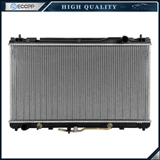 Radiator For 02 2003 Lexus ES300 2004 2005 2006 Lexus ES330 02-08 Toyota Solara
