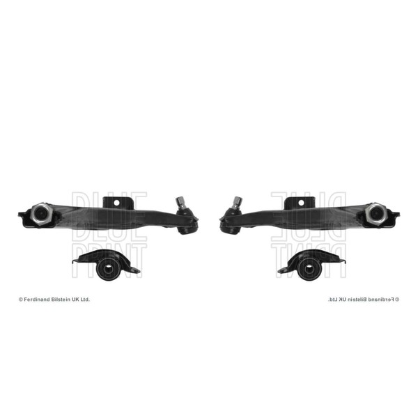 Blue Print 2X Querlenker Links Rechts FüR Mazda 626 V Hatchback GF 2.0-image