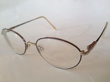 Elle EL2508 Eyeglasses Color-Sa 52-18-140