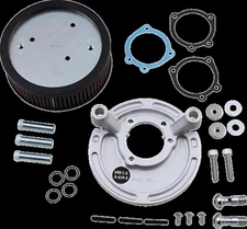Arlen Ness Big Sucker Air Cleaner Kit 88-19 Harley Davidson Sportster XL XLH