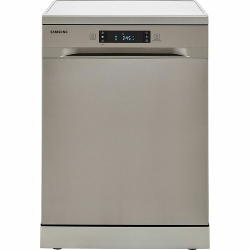 Samsung DW60M6050FS Series 6 60cm 14 Place Settings Dishwasher