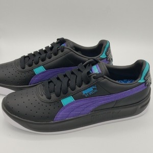 puma tenis purpura