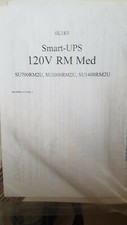 APC SU700RM2U Smart UPS
