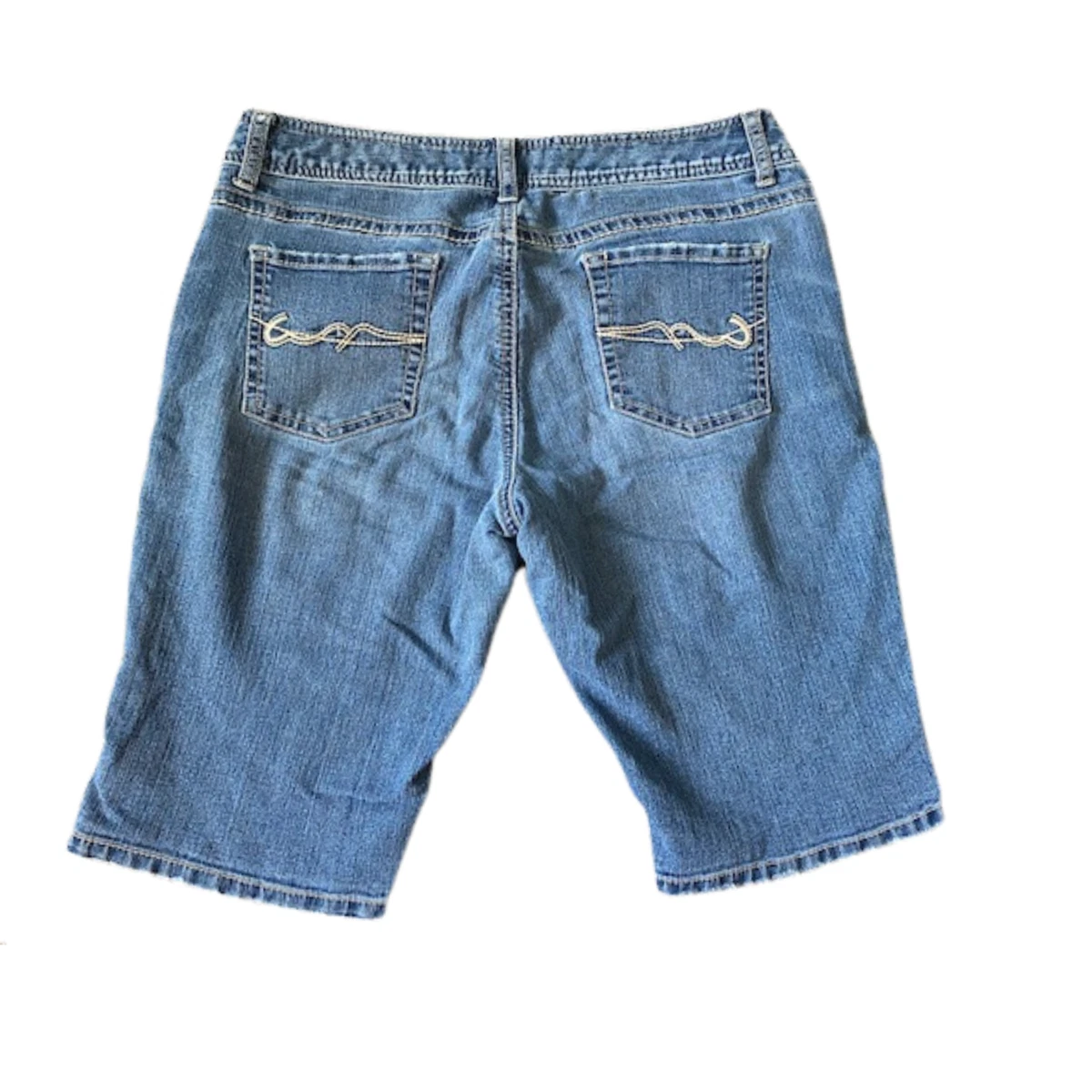 American rag sale denim shorts