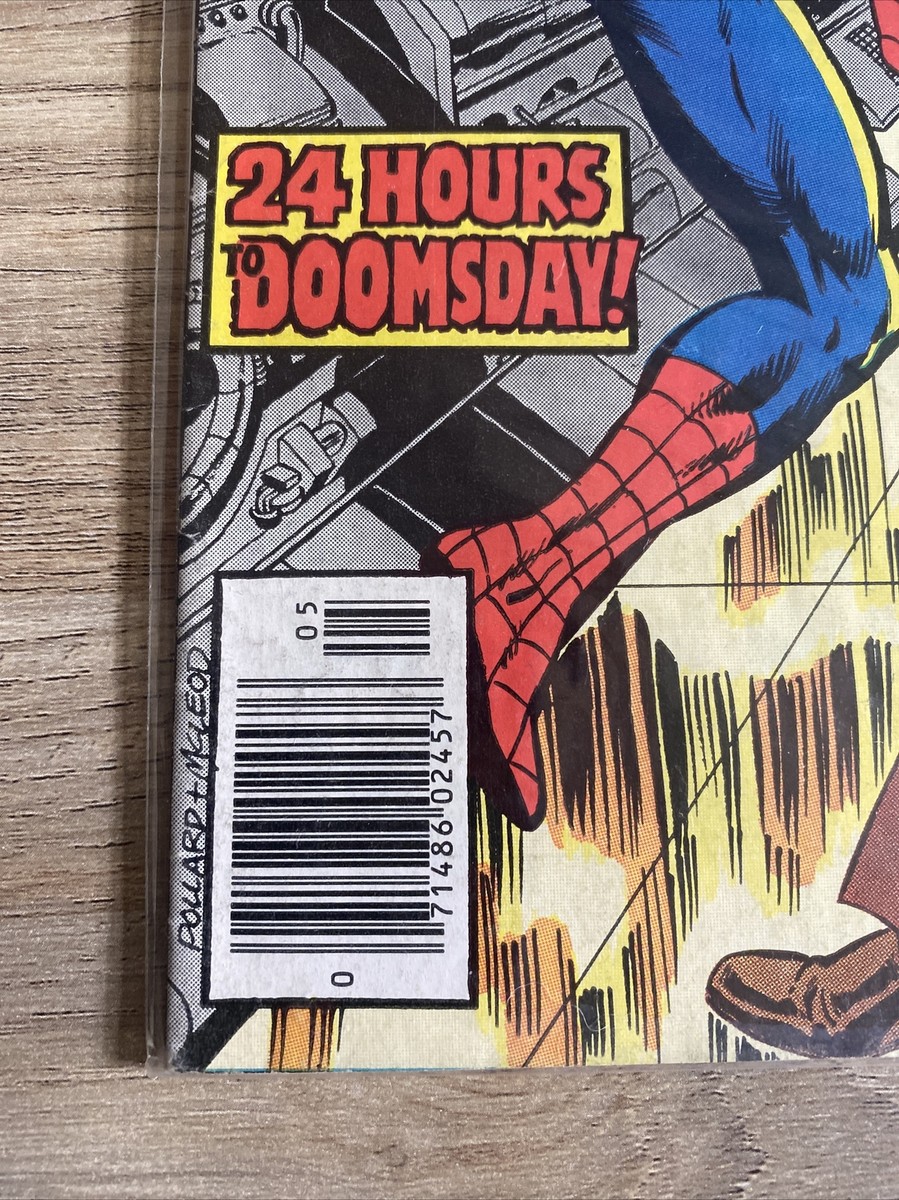 Amazing Spider-man #192 (1979) | eBay