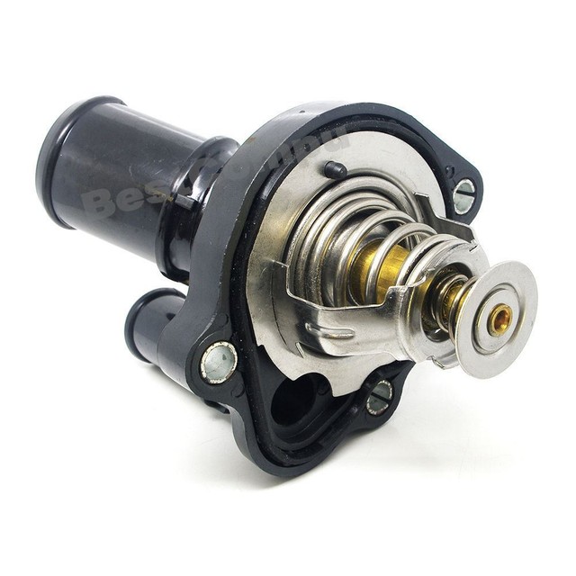 Motorad Thermostat and Housing for Mazda CX7 20072012/ MX5 Miata