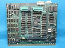 Epro BRD-AMFPG BRDAMFPG Board w/ Burnt Daughter Board AS IS