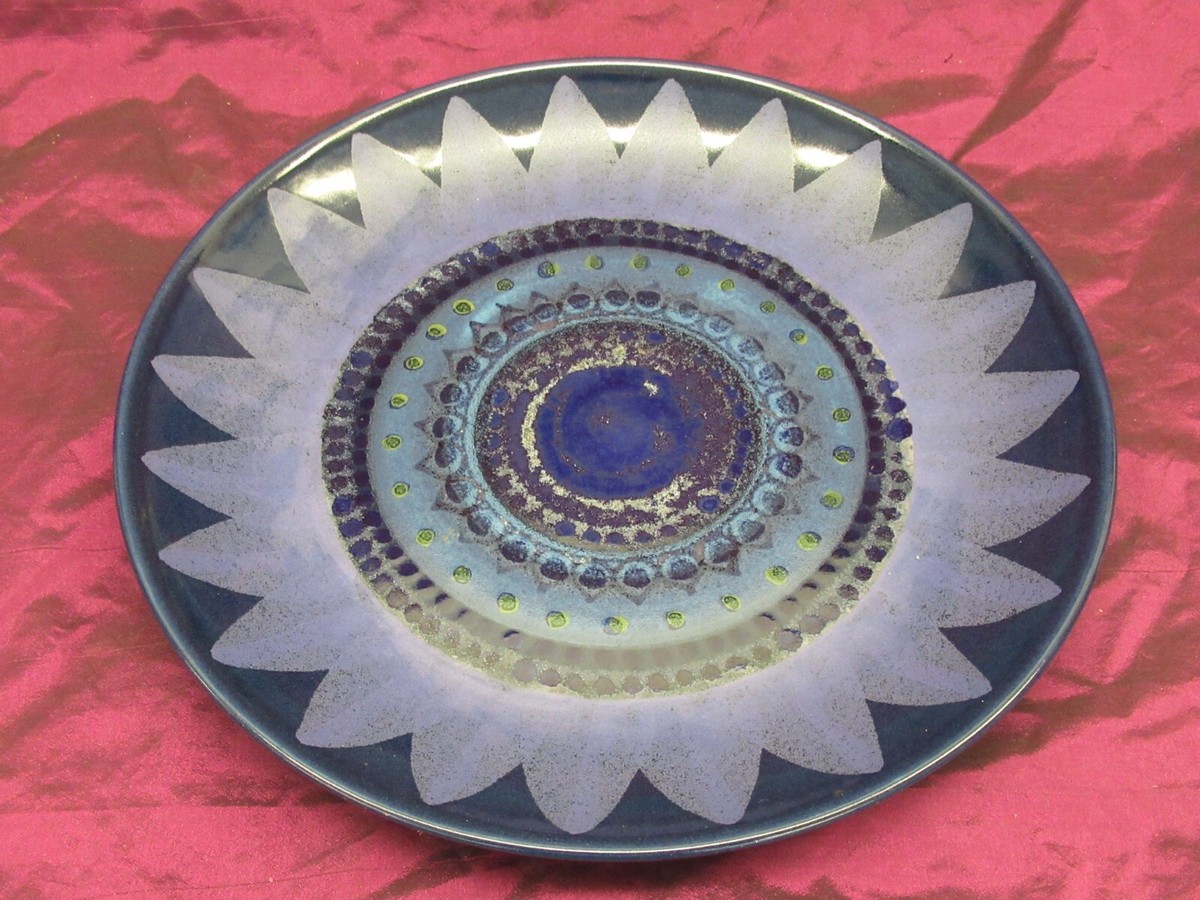 Mid Century Arabia ARA140 Kuutamo Hilkka Liisa Ahol Finland 12.25