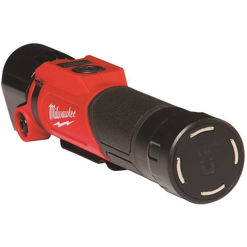 Milwaukee 2113-21 500 Lumens LED Pivoting Rechargeable Flashlight - Picture 4 of 12