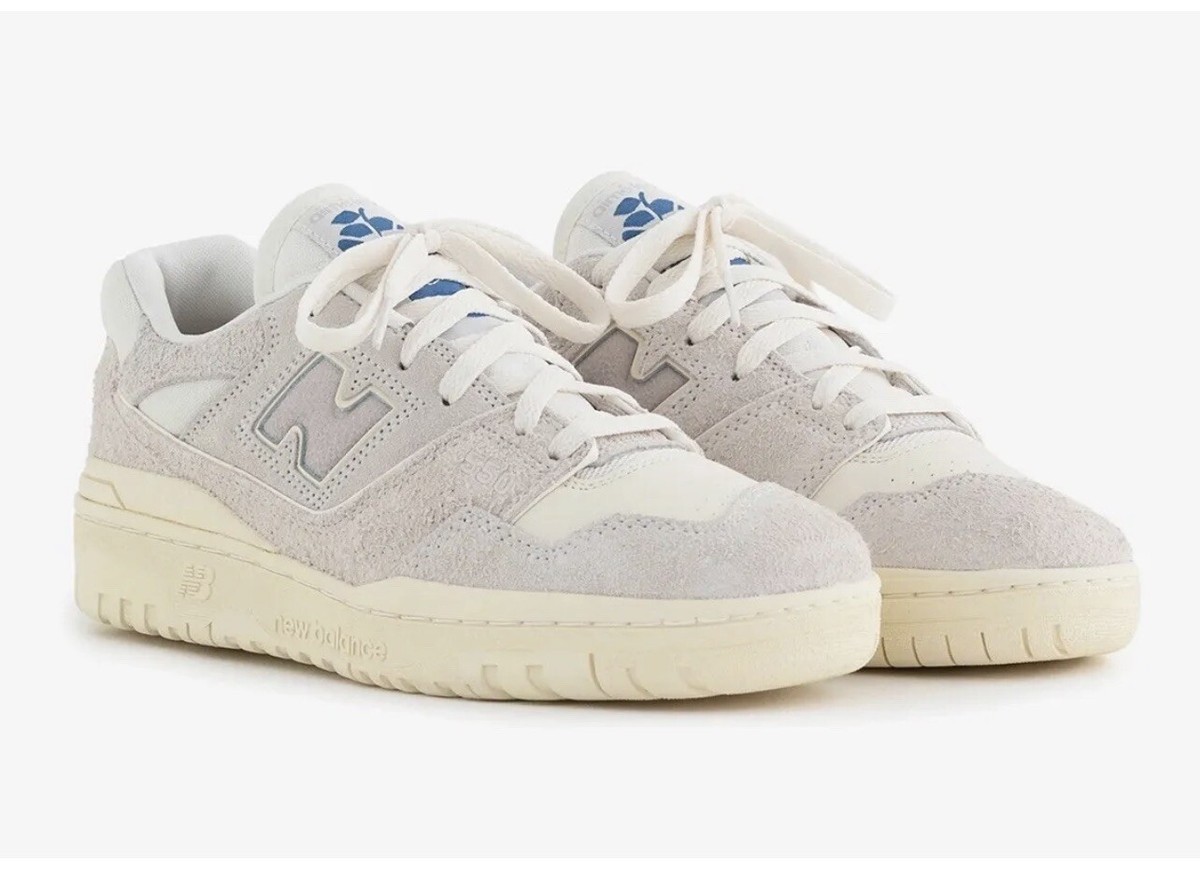 Aime Leon Dore x New Balance 550 Size 9.5 Grey Brand New  display picture 2