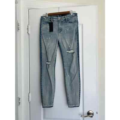 NWT RtA Road to Awe Jeans 29 MSRP $365 | eBay