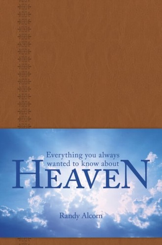 Everything You Always Wanted to Know about Heaven Randy, Beers, J