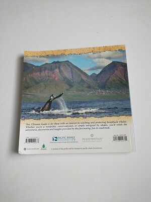洋書 Hawaii's Humpback Whales: The Ultimate 洋書 Hawaii's Humpback Whales: The Ultimate HAWAII'S