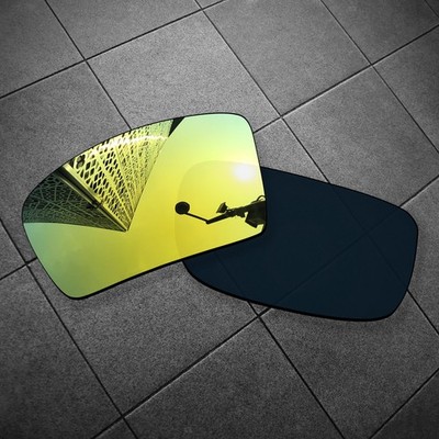 TheoCraft Polarized Replacement Lenses for-Oakley Eyepatch 1&2 OO9136 Wholesales