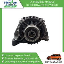 Alternateur Fiat PANDA